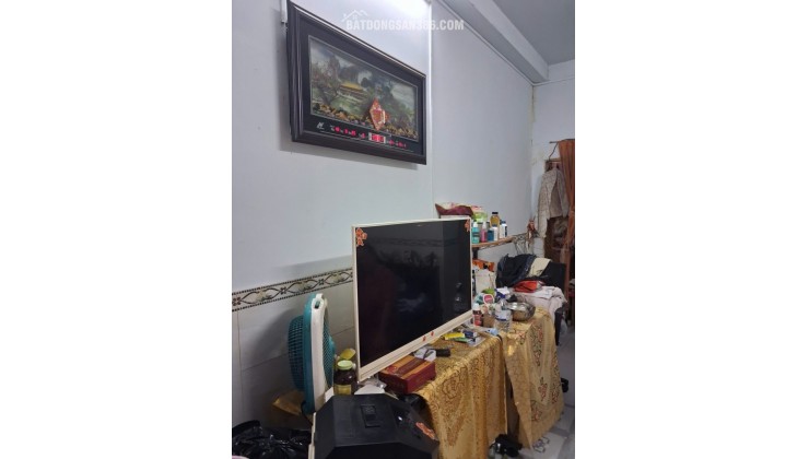 BÁN NHÀ QUẬN 3 HẺM NHỰA 7M 110M2 NỞ HẬU 4.2M KD ĐỈNH CHÍNH CHỦ LÊ VĂN SỸ GẤP BÁN 9.3 TỶ.